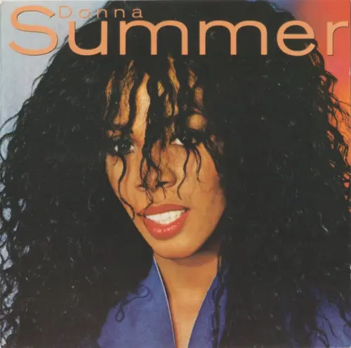 Donna Summer - Donna Summer (1982/1984)