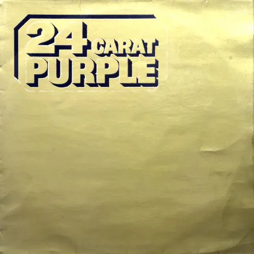 Deep Purple - 24 Carat Purple (1975)