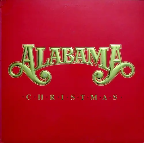 Alabama - Christmas (1985)