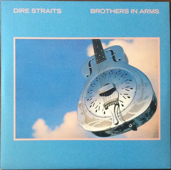 Dire Straits - Brothers in Arms (2018)