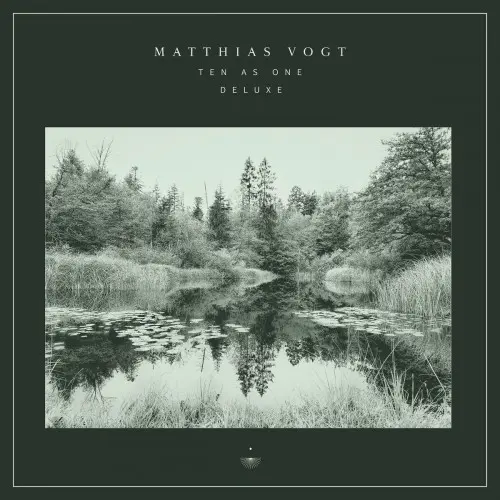 Matthias Vogt - Ten As One (Deluxe) (2023)