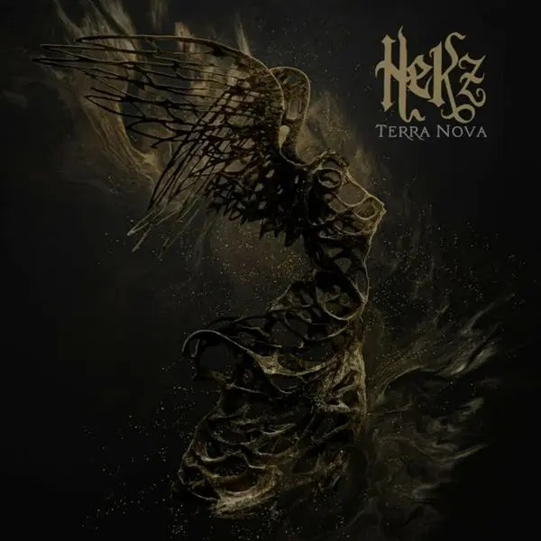 Hekz - Terra Nova (2023)