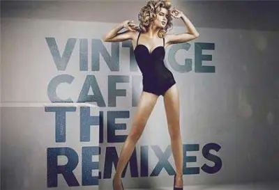 Vintage Cafe – The Remixes Vol. 1 (2023)