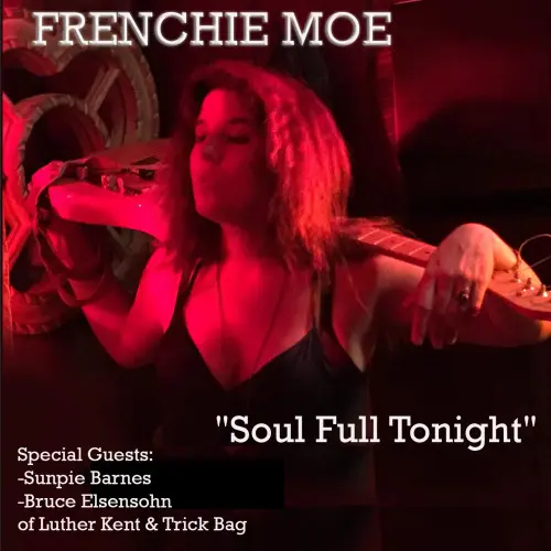 Frenchie Moe - Soul Full Tonight (2023)