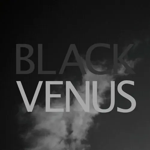 Black Venus - Black Venus (2023)