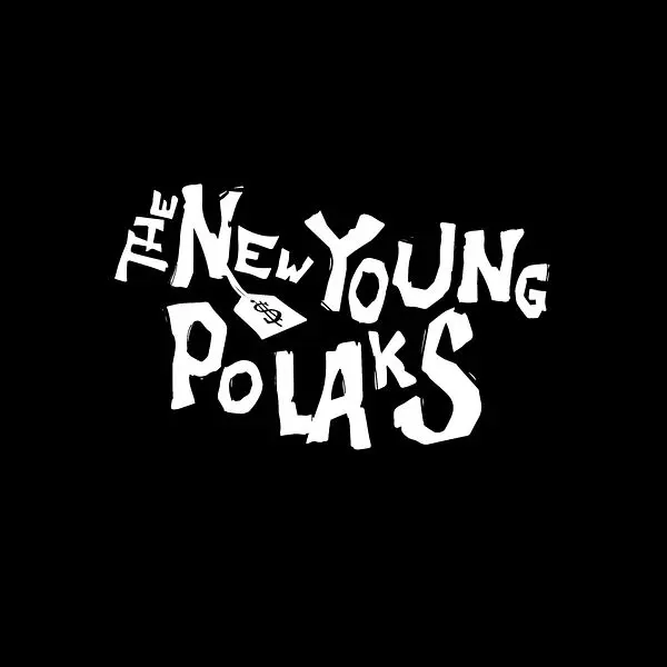 The New Young Polaks - The New Young Polaks (2023)