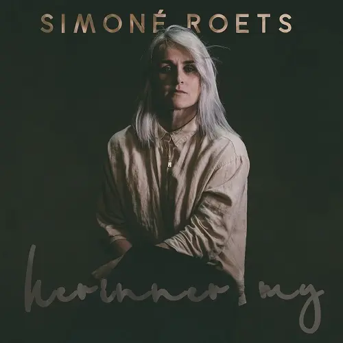 Simoné Roets - Herinner My (2023)