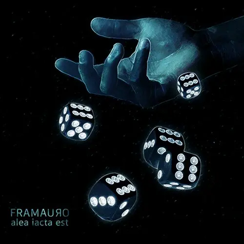 Framauro - Alea Iacta Est (2023)