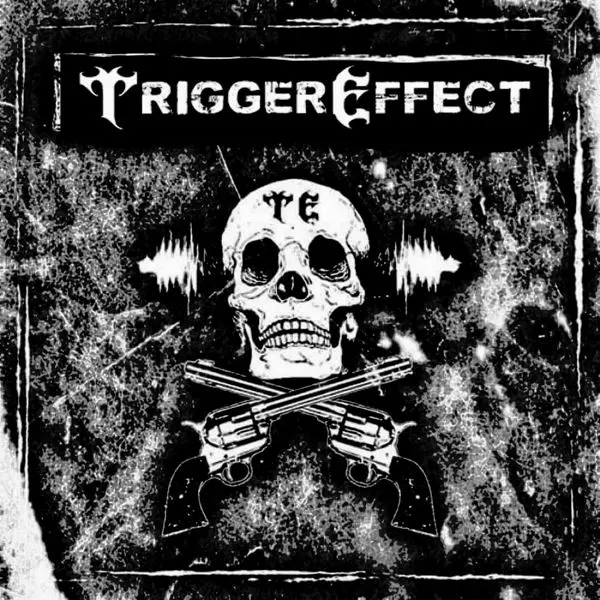 TriggerEffect - TriggerEffect (2023)