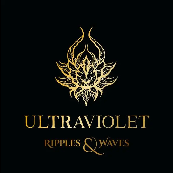 Ultraviolet - Ripples & Waves (2023)
