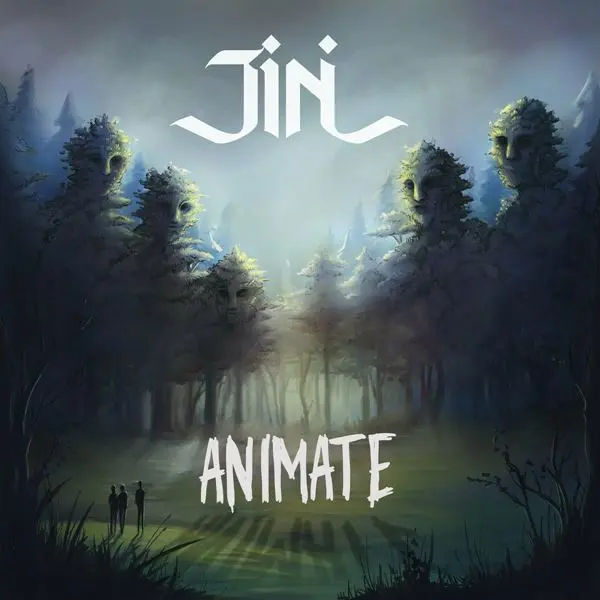 JINI - Animate (2023)