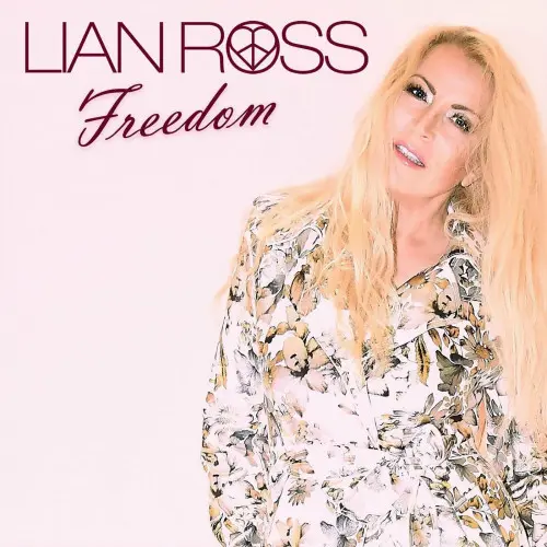 Lian Ross - Freedom (Single) (2023)