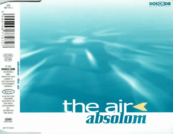 Absolom - The Air (1999)