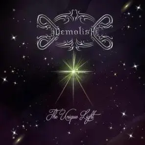 Demolish - The Unique Light (2023)