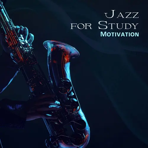 Studying Music - Jazz for Study Motivation (2023)