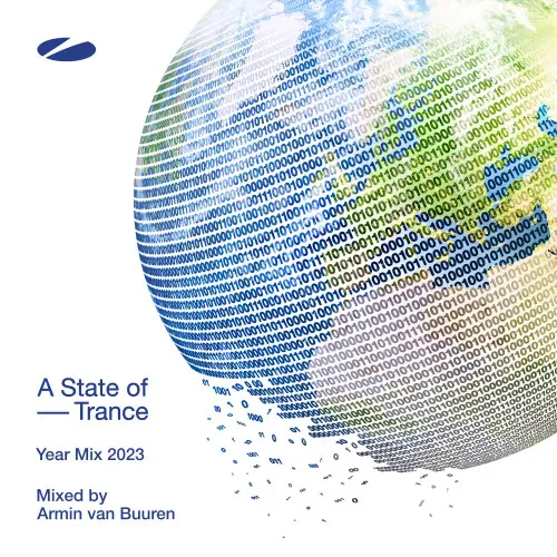 Armin van Buuren - A State Of Trance: Year Mix 2023 (2023)