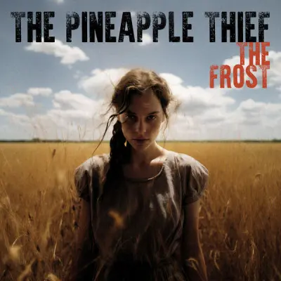 The Pineapple Thief - The Frost (Single) (2023)