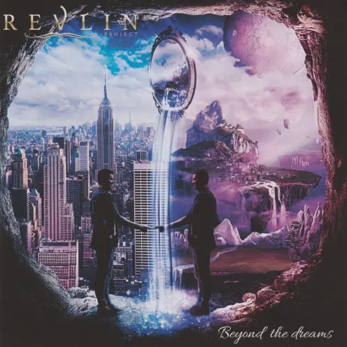 Revlin Project - Beyond The Dreams (2023)