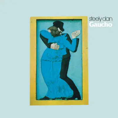 Steely Dan - Gaucho (1980/2023)