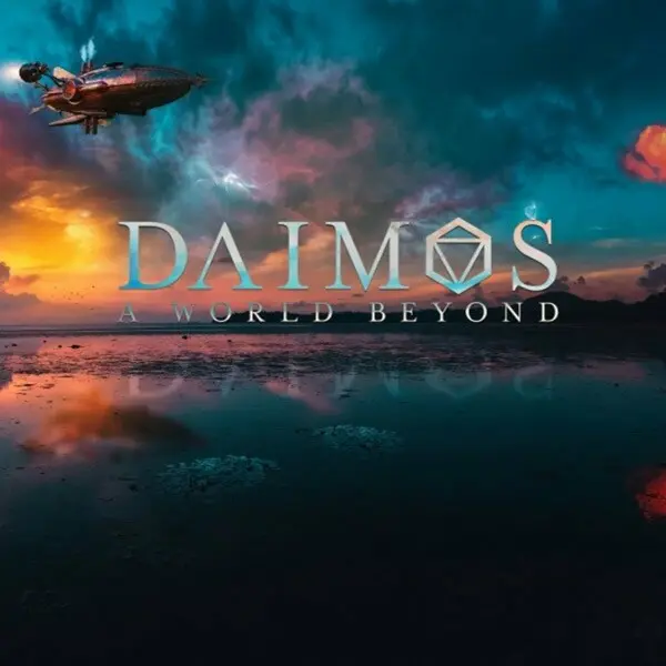 Daimos - A World Beyond (2023)