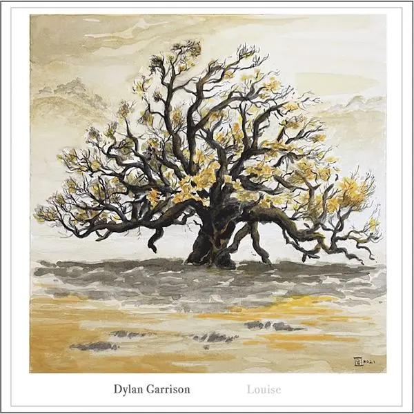 Dylan Garrison - Louise (2023)