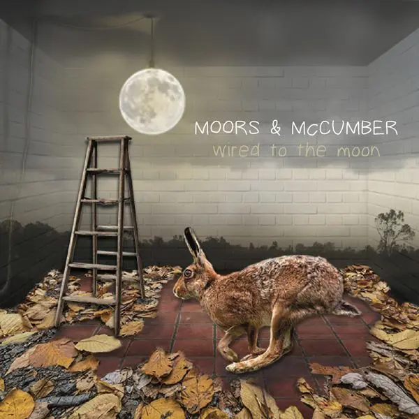 Moors & McCumber - Wired To The Moon (2023)