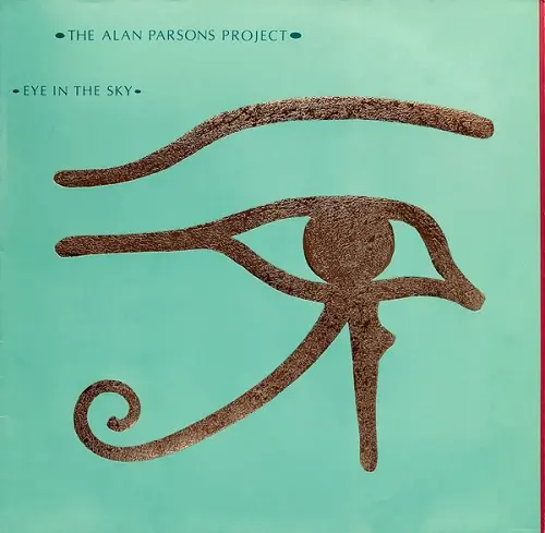 The Alan Parsons Project - Eye In The Sky (1982)