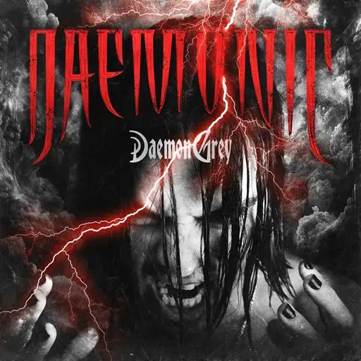 Daemon Grey - Daemonic (2023)