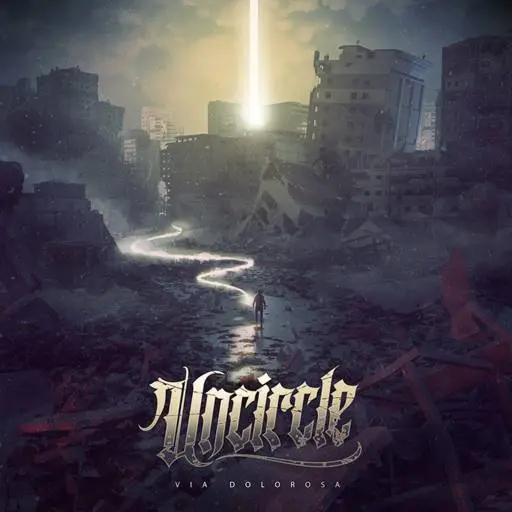 Uncircle - Via Dolorosa (2023)