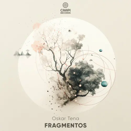Oskar Tena - Fragmentos (2023)
