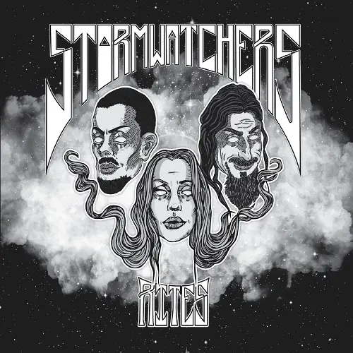 Stormwatchers - Rites (2023)