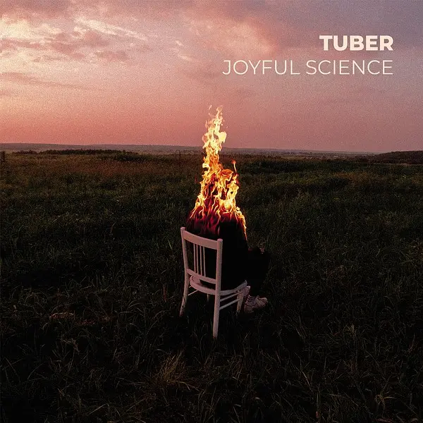 Tuber - Joyful Science (2023)