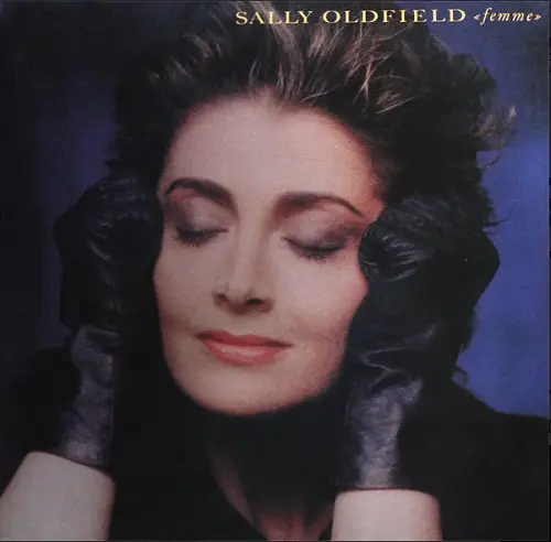 Sally Oldfield - Femme (1987)