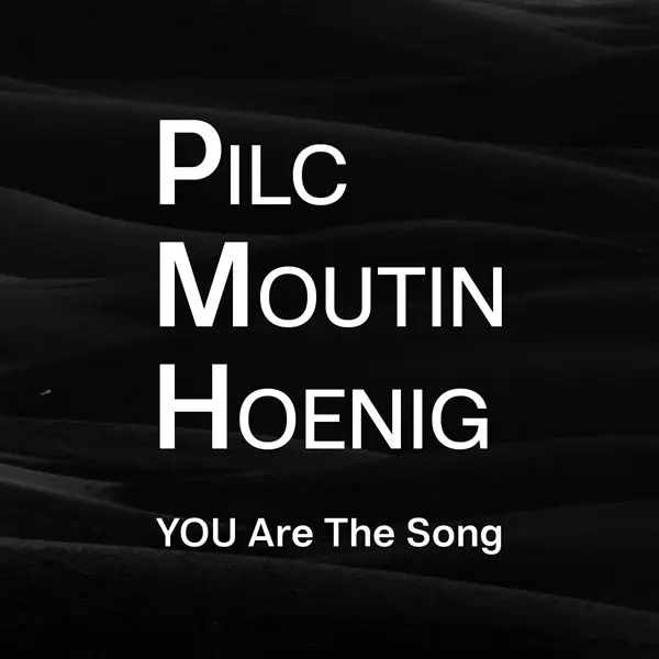 Jean-Michel Pilc, Francois Moutin and Ari Hoenig - You are the Song (2023)