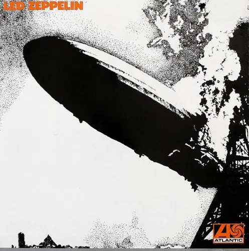 Led Zeppelin – Led Zeppelin (1969/1979)