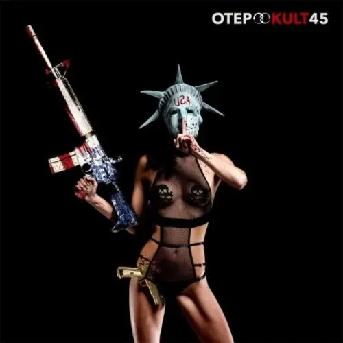 Otep - Kult 45 (2018)