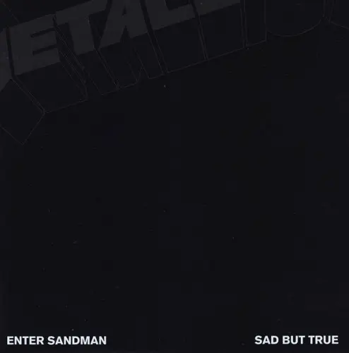 Metallica - Enter Sandman (2021)