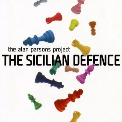 The Alan Parsons Project - The Sicilian Defence (2014/2023)