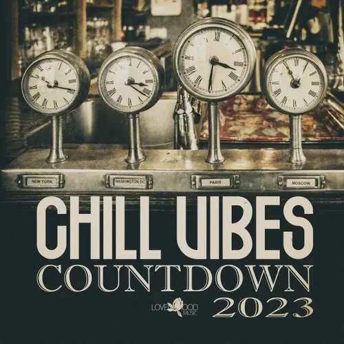 Chill Vibes Countdown 2023 (2023)