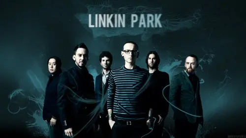 Linkin Park - Винил (2000-2017)