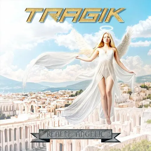 Tragik - Realm Angelic (2023)