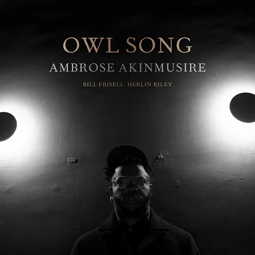 Ambrose Akinmusire - Owl Song (2023)