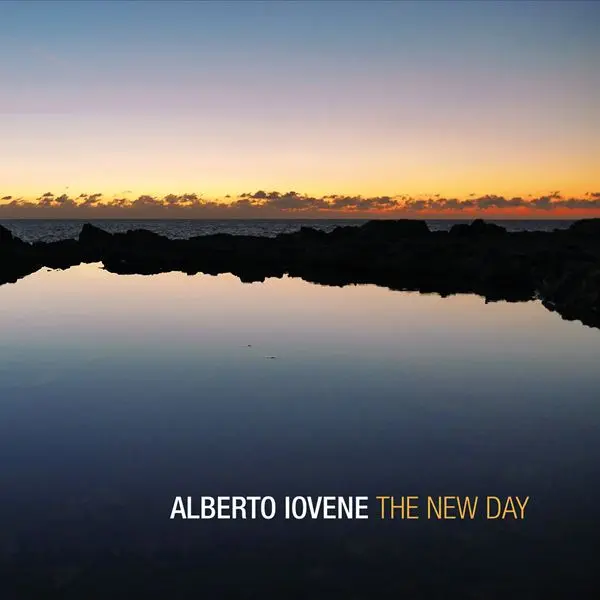 Alberto Iovene - The New Day (2023)