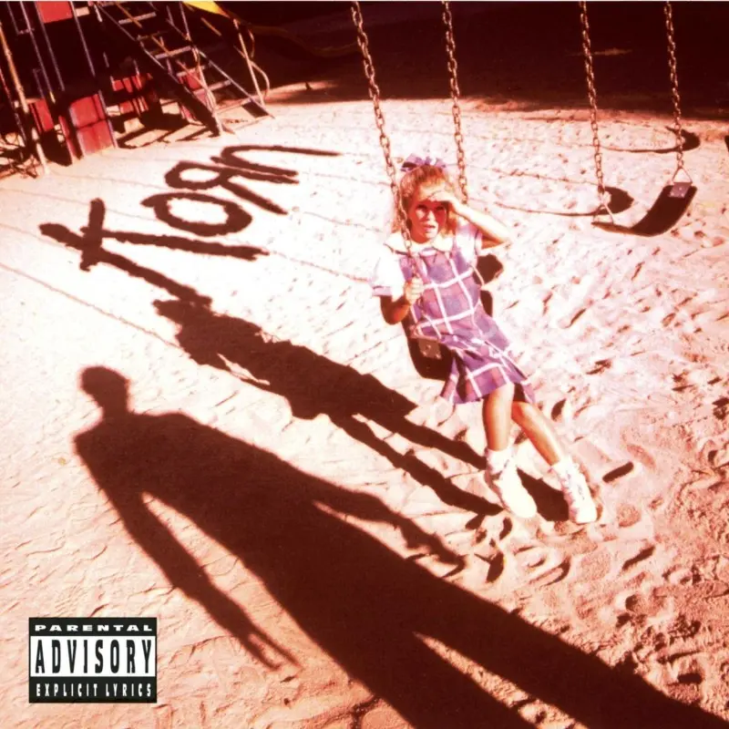 Korn - Korn (1994/2014)