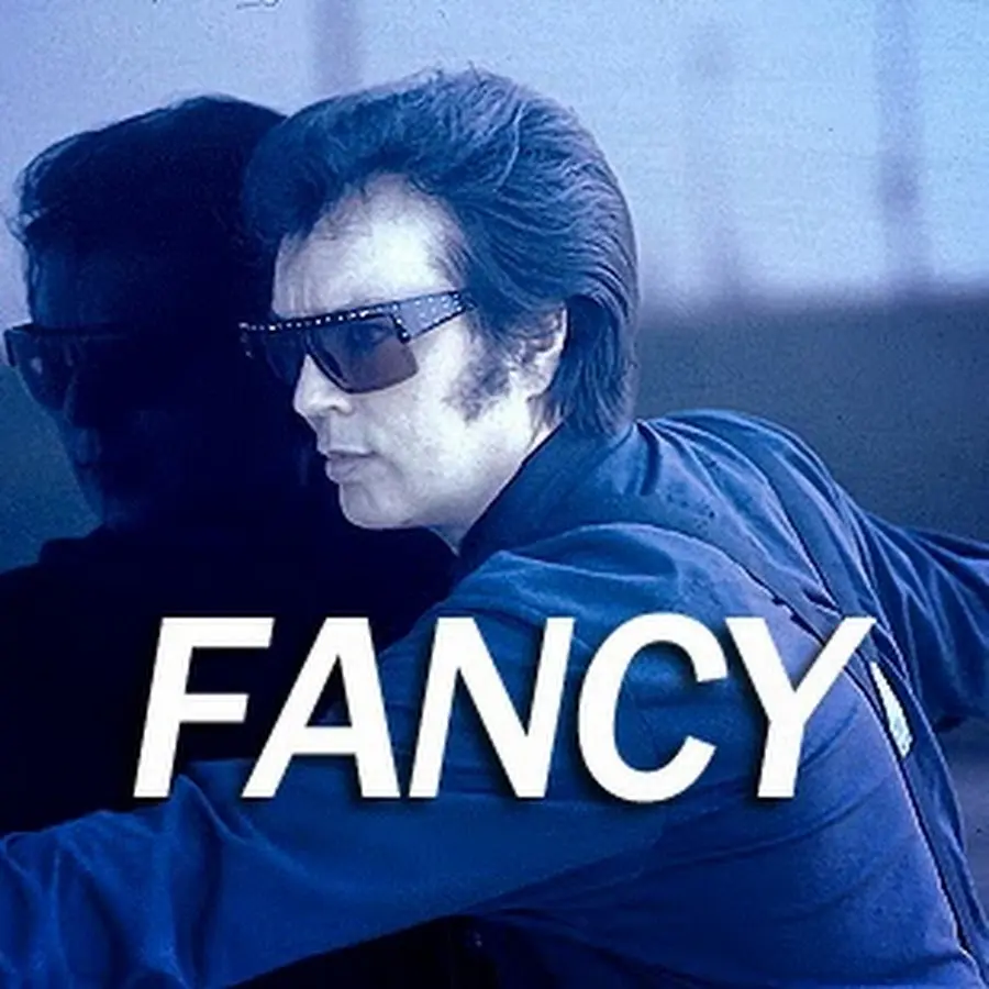 Fancy - Дискография (1985-2018)