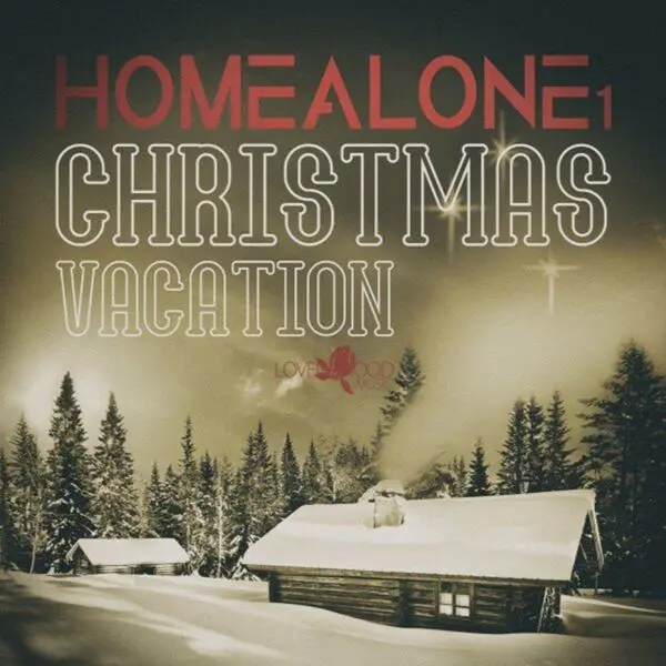 Home Alone - X-Mas Vacation  Vol. 1 (2023)