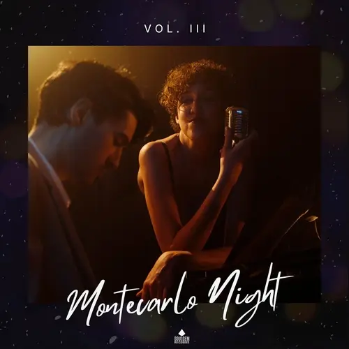 Montecarlo Night, Vol. 1-3 (2022-2023)