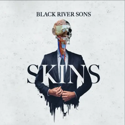 Black River Sons - Skins (2023)