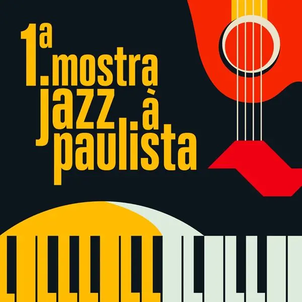 1a Mostra Jazz à Paulista (2023)