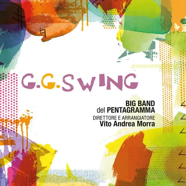 Big Band del Pentagramma - G.G. Swing (2023)